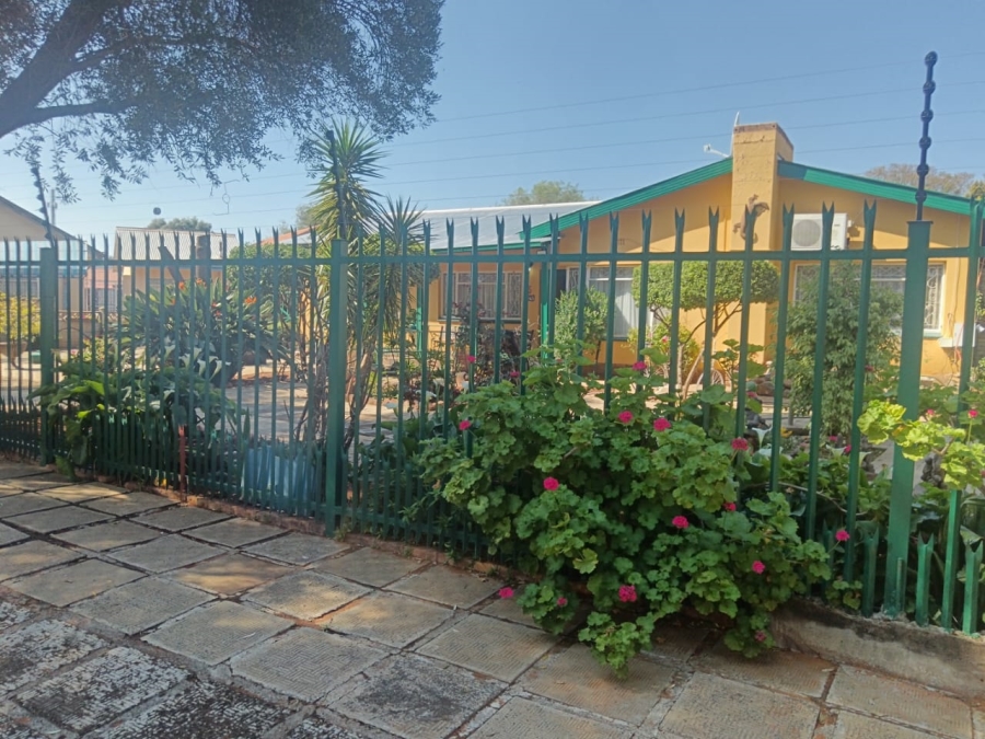 3 Bedroom Property for Sale in New Park Northern Cape